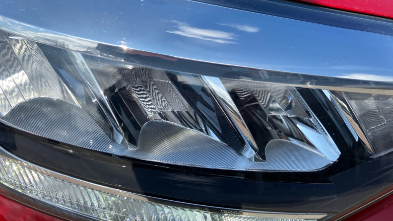 Toyota C-HR 1.8 Hybrid Icon 5dr CVT Hybrid Hatchback